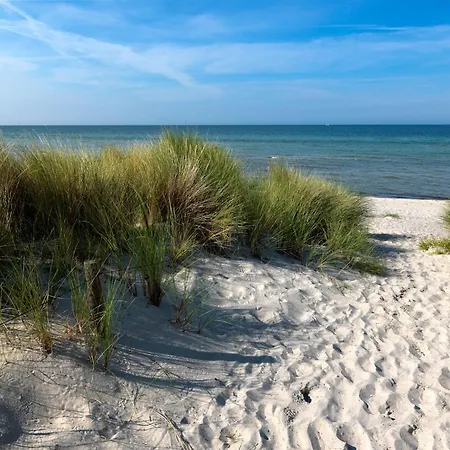 Apartment Gaude Tiet Insel Poel