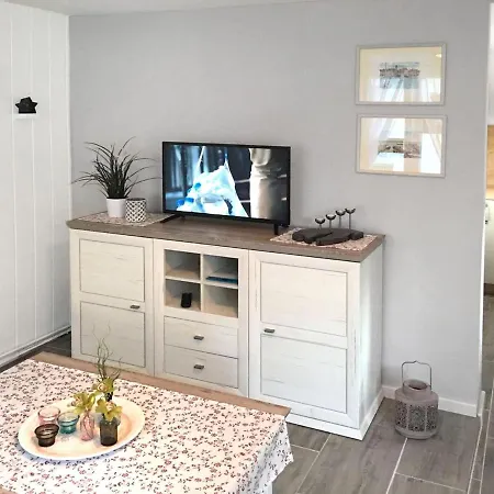Apartment Gaude Tiet Insel Poel