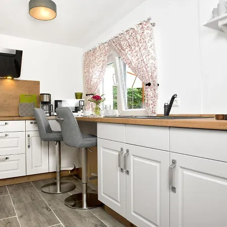 Apartment Gaude Tiet *
