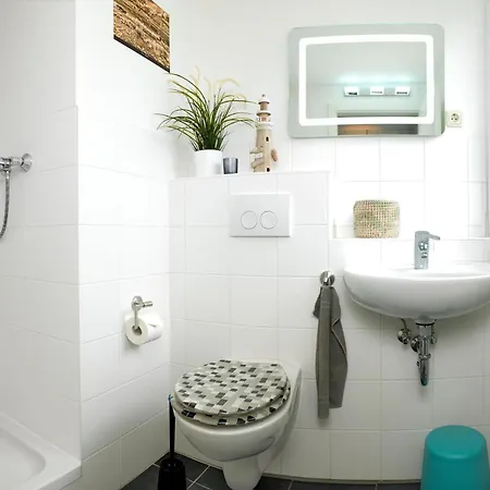 Gaude Tiet Apartment